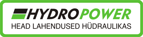 Hydropower OU logo
